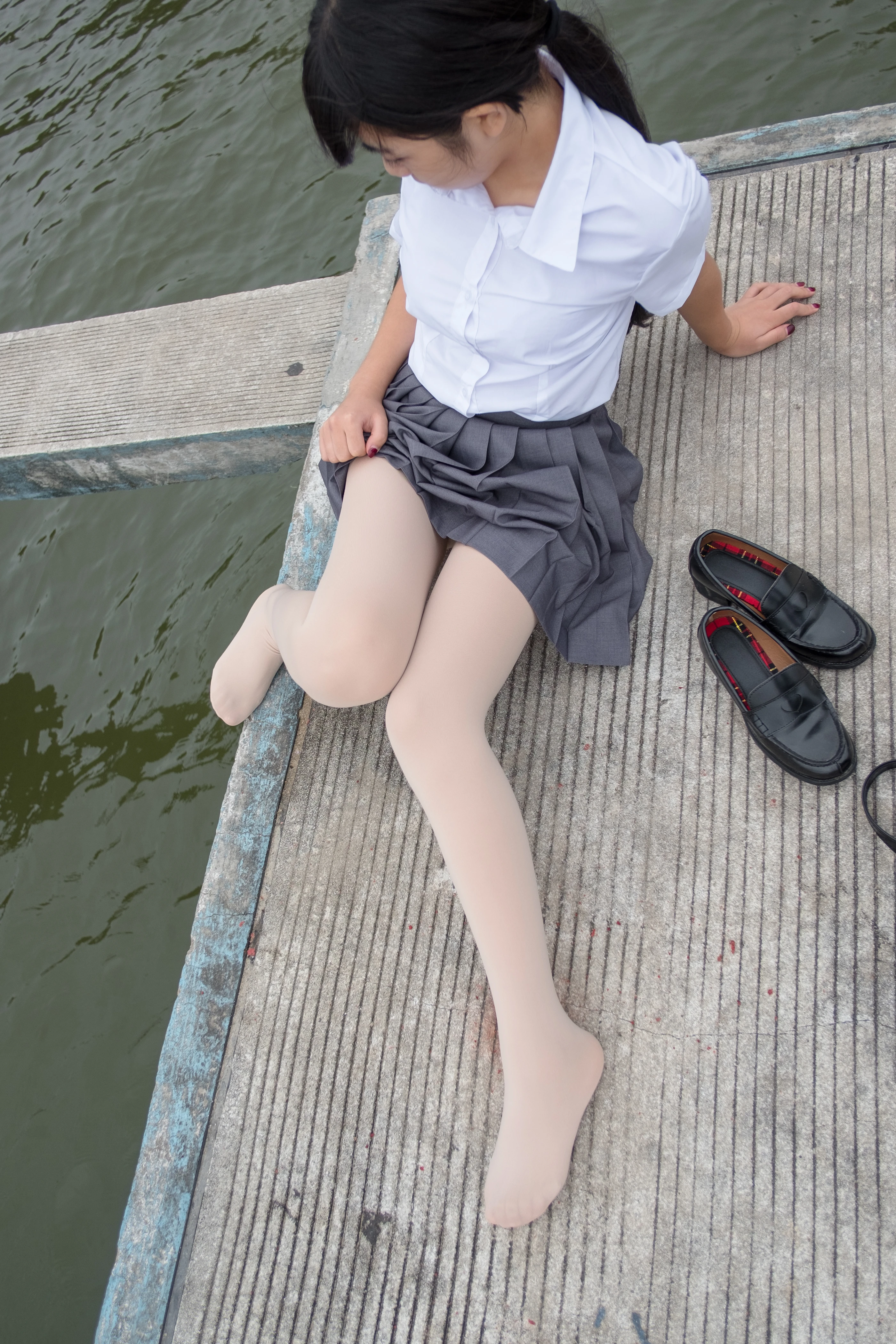 森萝财团 BETA-005 [75P]插图9